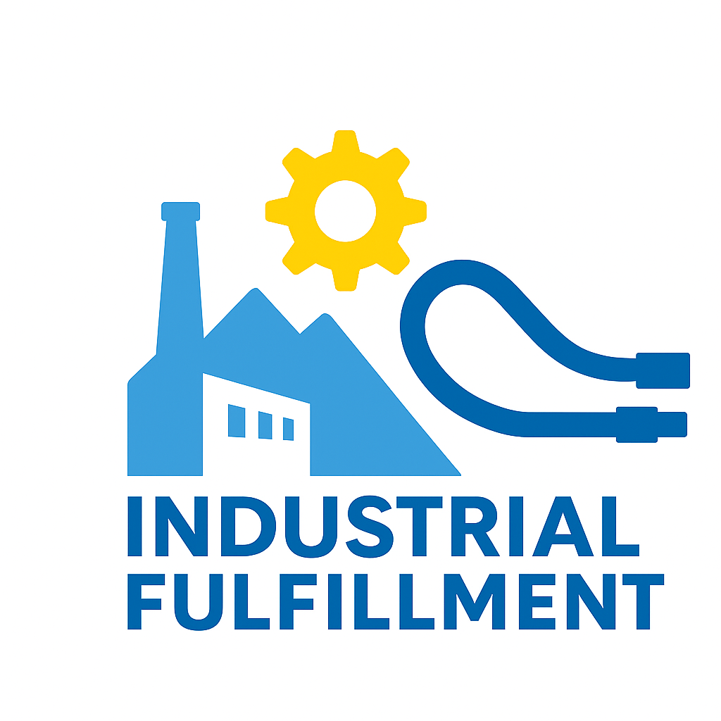 industrial-fulfillment.com