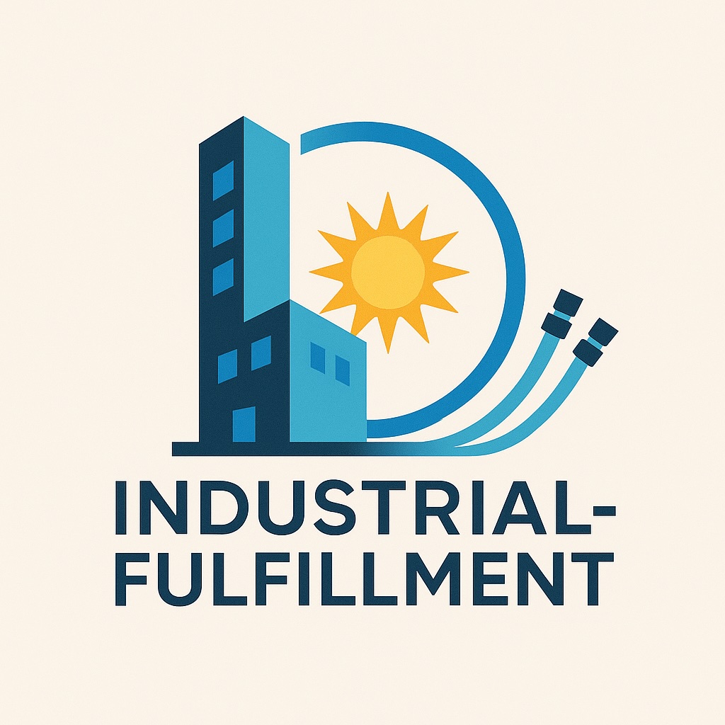 Industrial - Fulfillment_Logo1